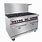 Kitchen Gas Stoves and Ovens