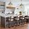 Kitchen Island Seating Space