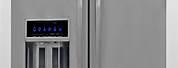 KitchenAid Refrigerators Double Door Models 4-Doors