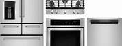 KitchenAid Suite of Appliances