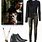 Klaus Mikaelson Outfits