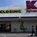 Kmart Closing