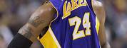 Kobe Bryant High Resolution Images Suit
