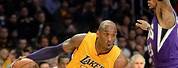 Kobe Bryant Los Angeles Lakers 24