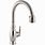 Kohler Kitchen Faucets with Pull Down Sprayer