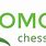 Komodo Chess Logo