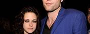 Kristen Stewart Robert Pattinson Family
