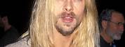 Kurt Cobain Long Hair