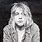 Kurt Cobain Sketch
