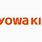 Kyowa Kirin Logo