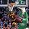 Kyrie Irving Dunking