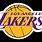 LA Lakers Font
