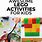 LEGO Activities for Kids