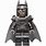 LEGO Batman Armor