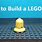 LEGO Bell
