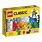LEGO Building Blocks Set