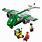 LEGO Cargo Airplane