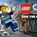 LEGO City Undercover Game