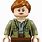 LEGO Jurassic World Owen and Claire