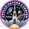 LEGO NASA Logo