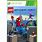 LEGO Spider-Man Xbox 360