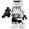 LEGO Star Wars Rogue One Minifigures