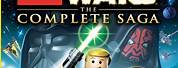 LEGO Star Wars the Complete Saga GameCube