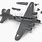 LEGO WW2 Bomber Planes