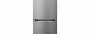 LG 24 Inch Bottom Freezer Refrigerator