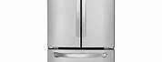 LG 32 Inch Refrigerator Bottom Freezer