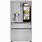 LG Commercial Refrigerator