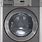 LG Commercial Washer