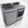 LG Commercial Washer and Dryer