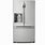 LG French Door Refrigerators with Ice Makers