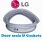 LG Front Load Washer Door Seal