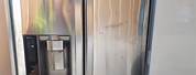 LG Refrigerator Inverter Linear French Door