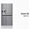 LG Refrigerator Smart Diagnosis