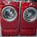 LG Tromm Washer and Dryer Set