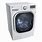 LG Ventless Washer Dryer Combo