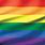 LGBT Rainbow Background