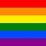 LGBTQ Colours
