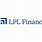 LPL Financial Logo