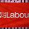 Labour Party Flag