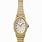 Ladies Timex Gold Watch