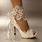 Ladies Wedding Shoes