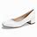 Ladies White Shoes