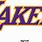 Lakers LogoArt