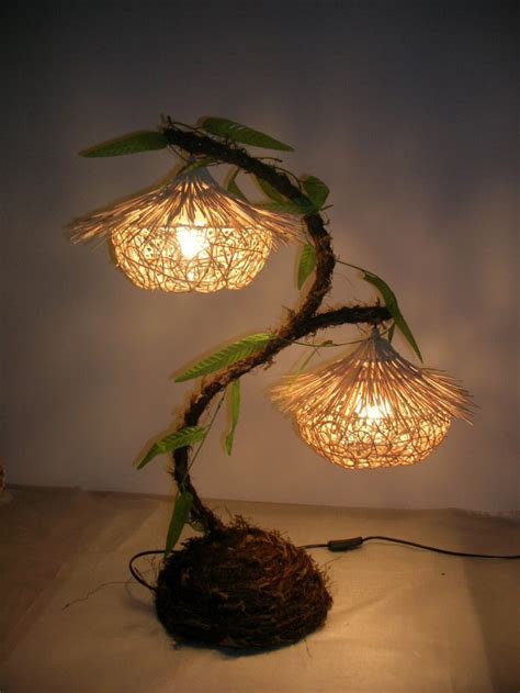 Lamp Decoration Ideas