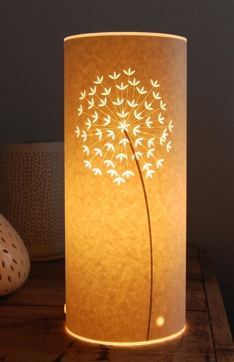 Lamp Shade Paper Material