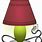Lamp Cliparts